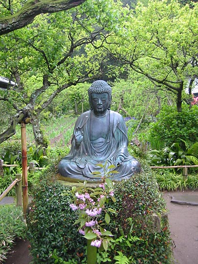 Day 6: Kamakura