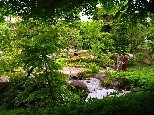 Day 6: Kamakura